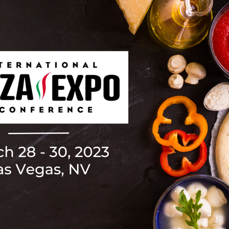 International Pizza Expo 2023