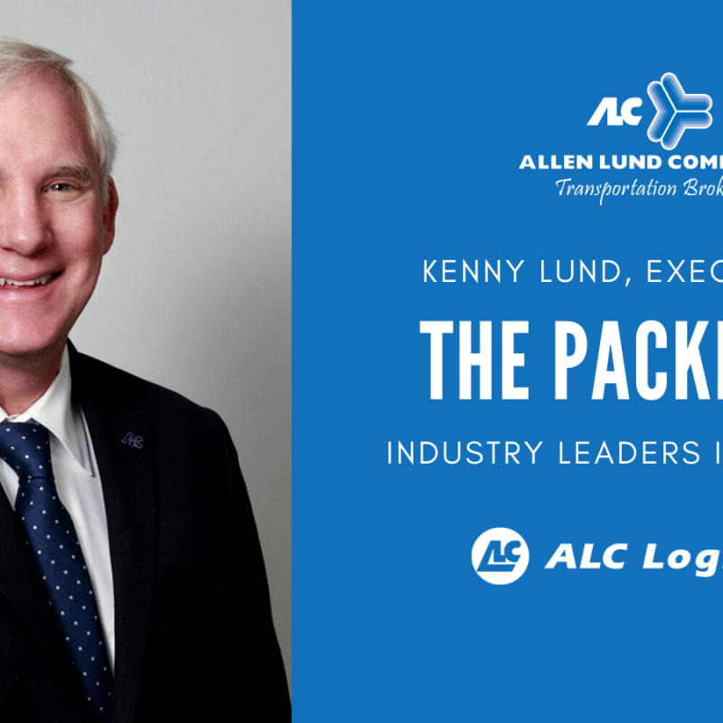 Kenny Lund Packer 25