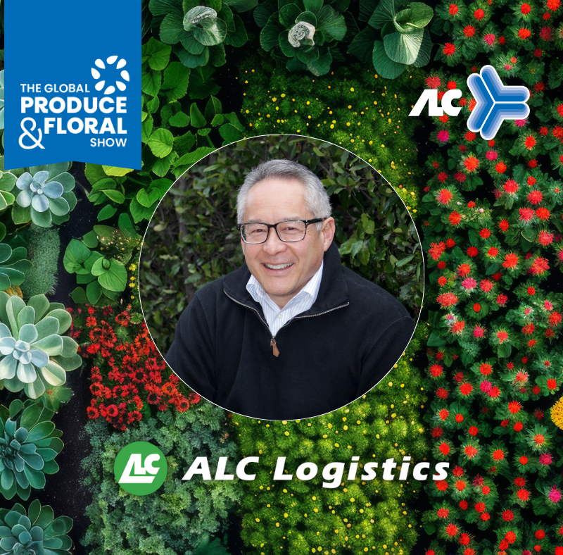 Greg Au previews IFPA Global Produce & Floral Show - Booth 4233