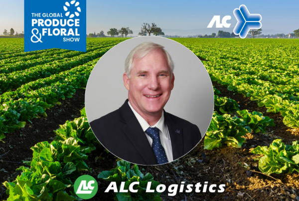 Kenny Lund previews IFPA Global Produce & Floral Show - Booth 4233