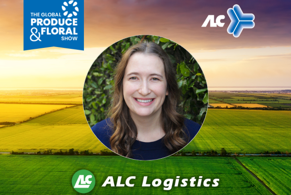 Makenna Christensen discusses AlchemyTMS at IFPA Global Produce & Floral Show - Booth 4233