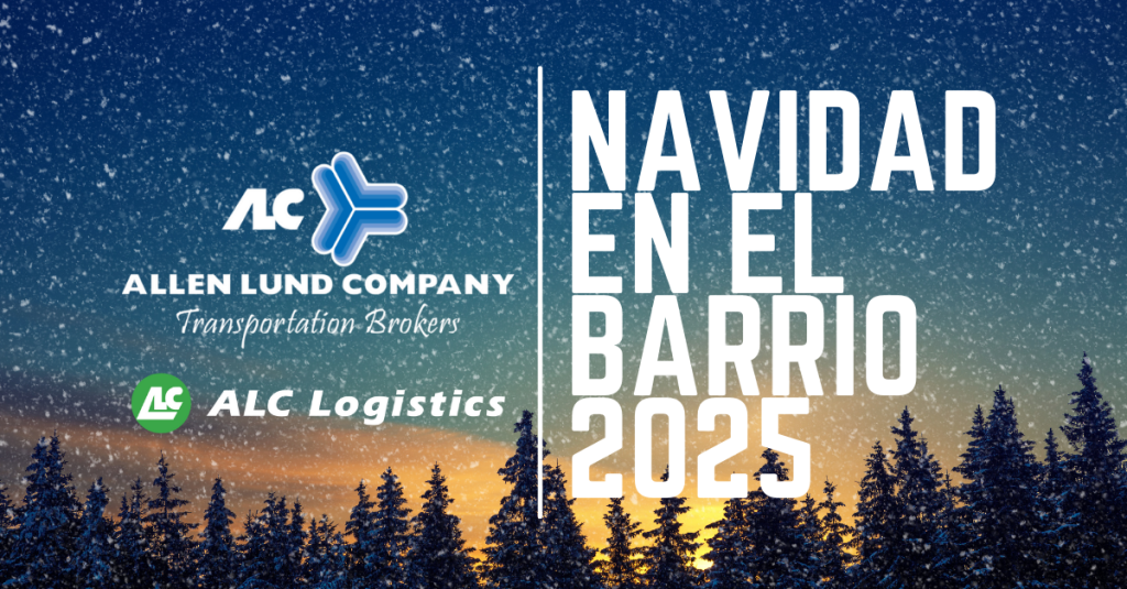 Navidad en el Barrio 2025