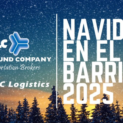 Navidad en el Barrio 2025