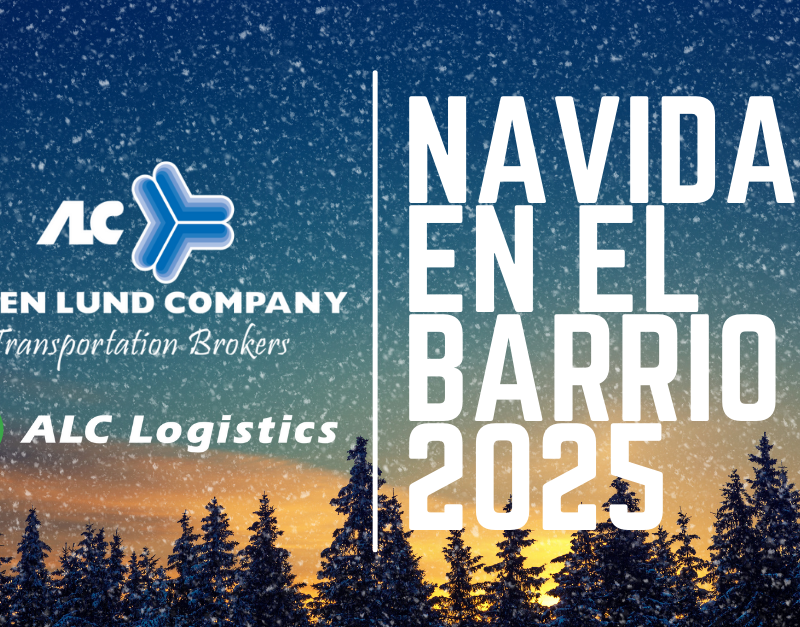 Navidad en el Barrio 2025