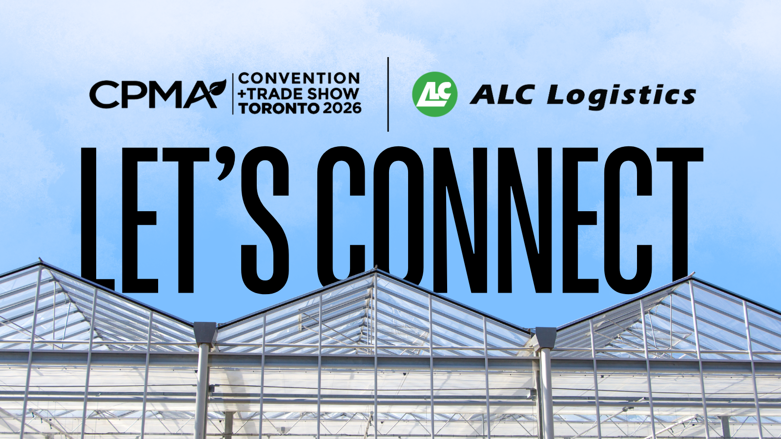 ALC Logistics Attending CPMA 2026 in Toronto